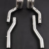 Top 5 exhausts for the Ferrari Roma