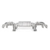 Top exhausts for the Lamborghini Huracan