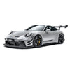 Porsche 992 GT3 Aero Upgrade - The ADRO Racing Carbon Fiber Full Body Kit