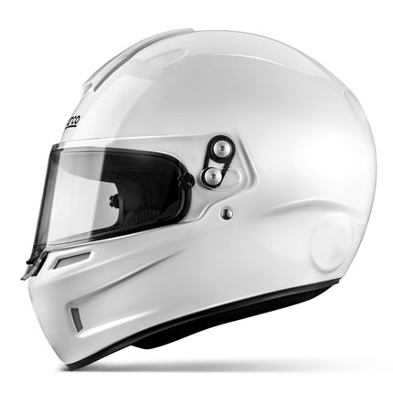 Sparco GP KF-4W CMR Karting Helmet (Full Face)