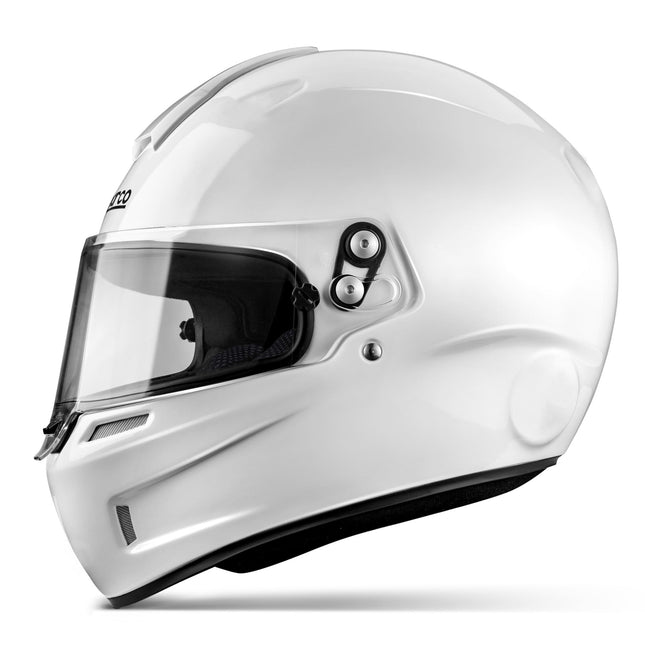 Sparco GP KF-4W CMR Karting Helmet (Full Face)