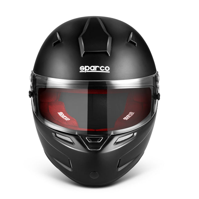 Sparco Air Pro RF-5W Fiberglass Racing Helmet (Full Face)