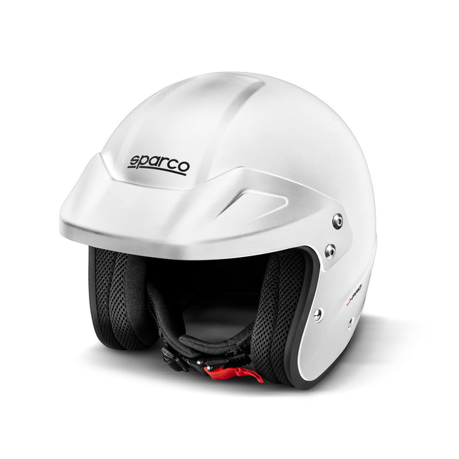 Sparco J-Pro ECE 22-06 Open Face Helmet