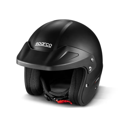 Sparco J-Pro ECE 22-06 Open Face Helmet