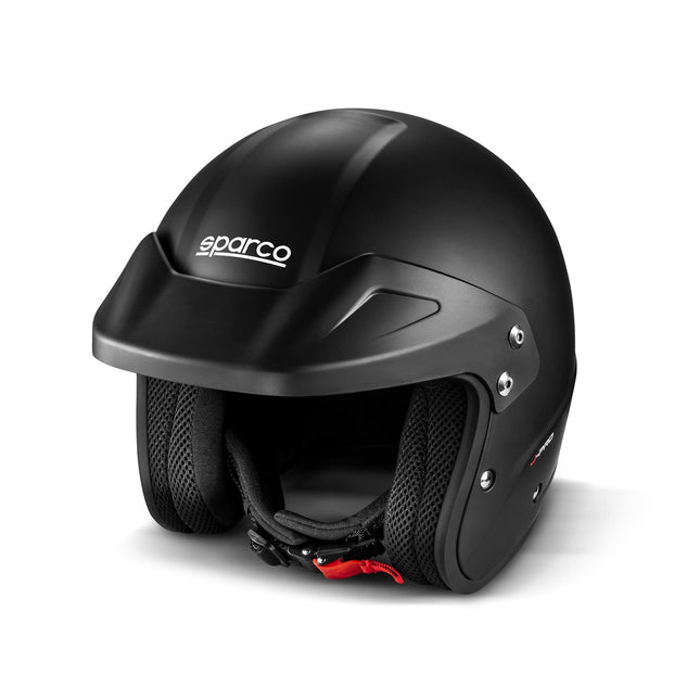 Sparco J-Pro ECE 22-06 Open Face Helmet