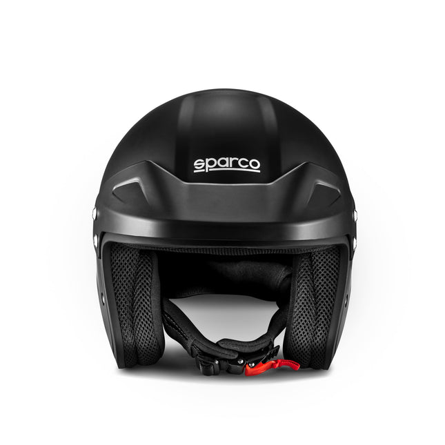Sparco J-Pro ECE 22-06 Open Face Helmet