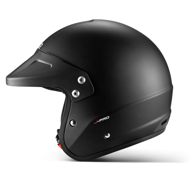 Sparco J-Pro ECE 22-06 Open Face Helmet
