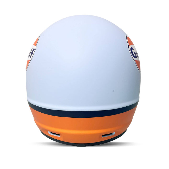 Sparco J-Pro ECE 22-06 Gulf Open Face Helmet