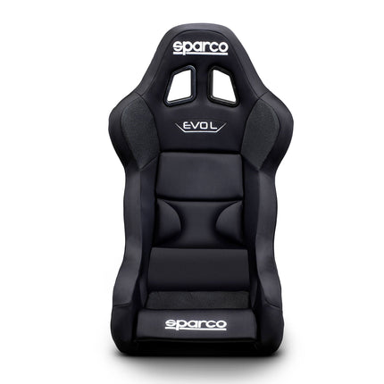 Sparco EVO L QRT-X Racing Seat (2246S), view 2