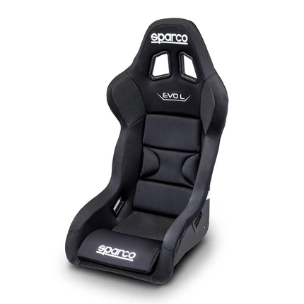 Sparco EVO L QRT-X Racing Seat (2246S)