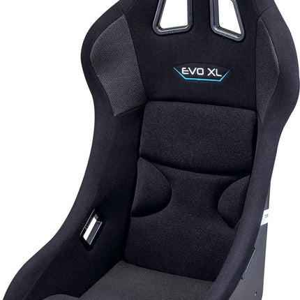 Sparco EVO XL QRT Racing Seat 2242S