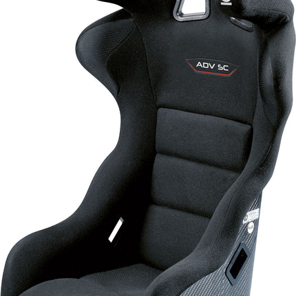 Sparco ADV SC Racing Seat (000002236)