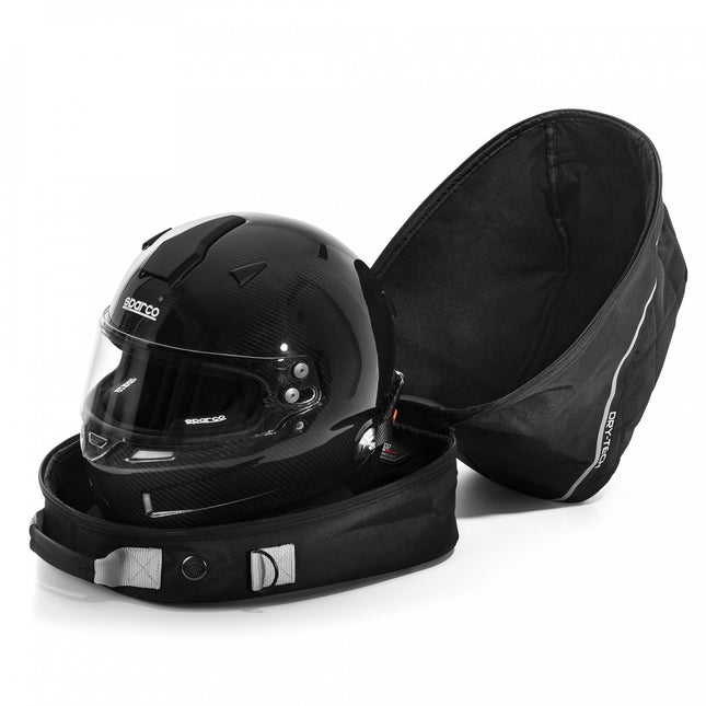 Sparco DRY-TECH Helmet & FHR Bag / Dryer