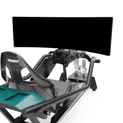 Aston Martin Aramco F1 Team X Lite Static Simulator (SKU 100352-09000026-3), view 8