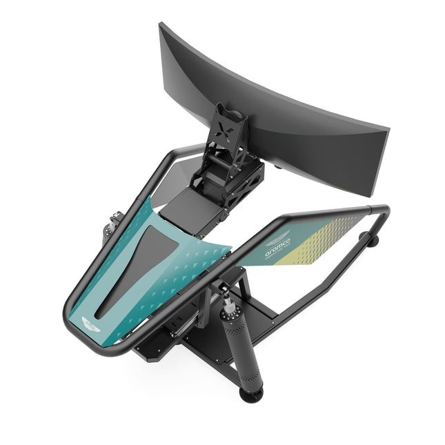 Aston Martin Aramco F1 Team X Wav Static Simulator (SKU 100352-09000026-2), view 10