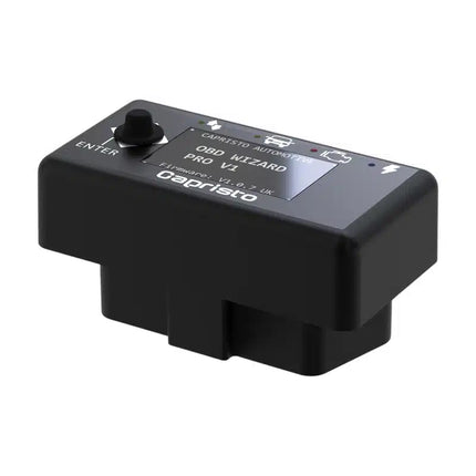 Capristo OBD Wizard Pro Cat/OPF Error Code Eliminator