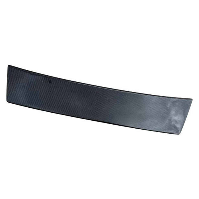 NOVITEC Carbon Rear Roof Spoiler for Ferrari SF90