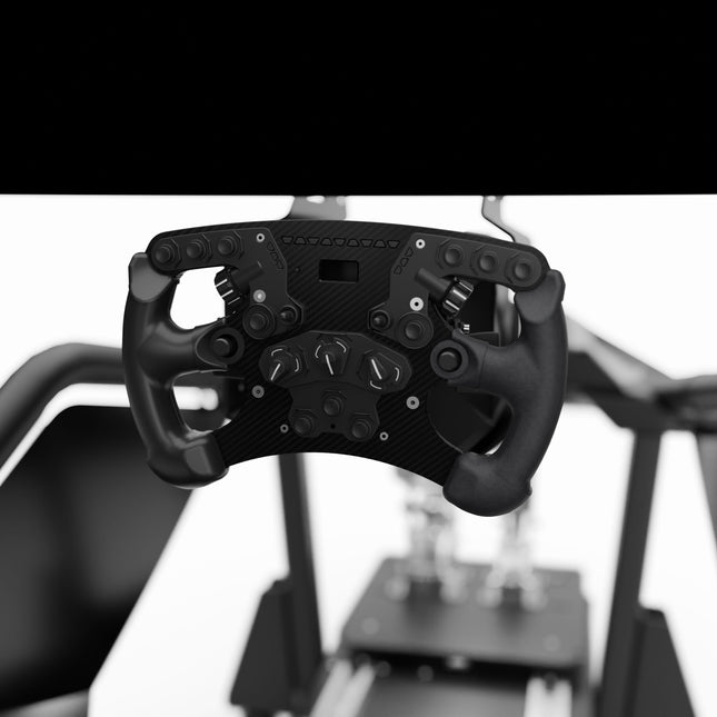 Aston Martin Aramco F1 Team X Lite Static Simulator (SKU 100352-09000026-3), view 7