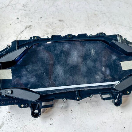 Lamborghini Huracan Instrument Cluster Cruise Control, OEM, Part Number: 4T0920900C