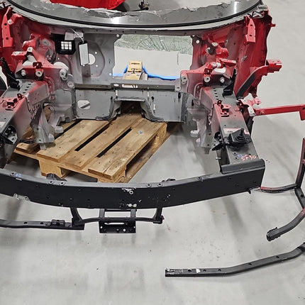 Ferrari SF90 Stradale Spider Front Frame Complete, OEM