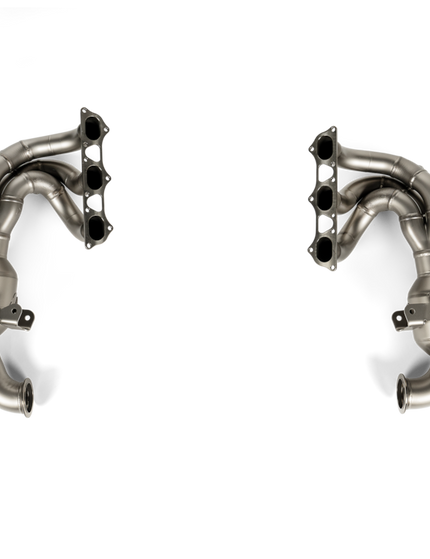 Collection image for: Exhaust Mufflers