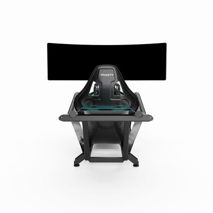 Aston Martin Aramco F1 Team X Lite Static Simulator (SKU 100352-09000026-3), view 10