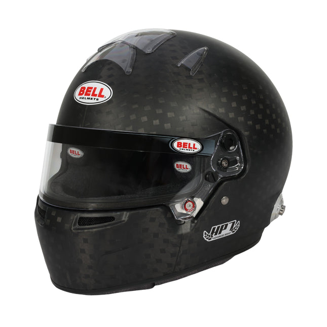 Bell HP7 EVO-IV Racing Helmet