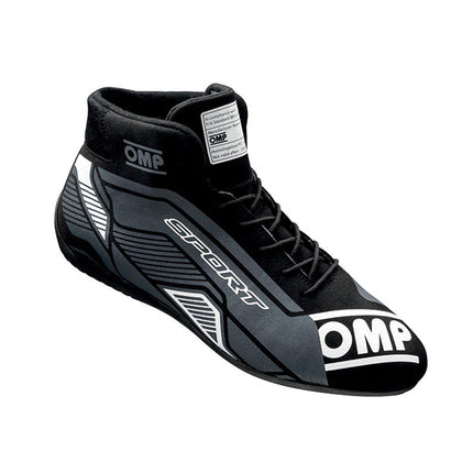 Historica OMP Sport Shoes MY2022 White