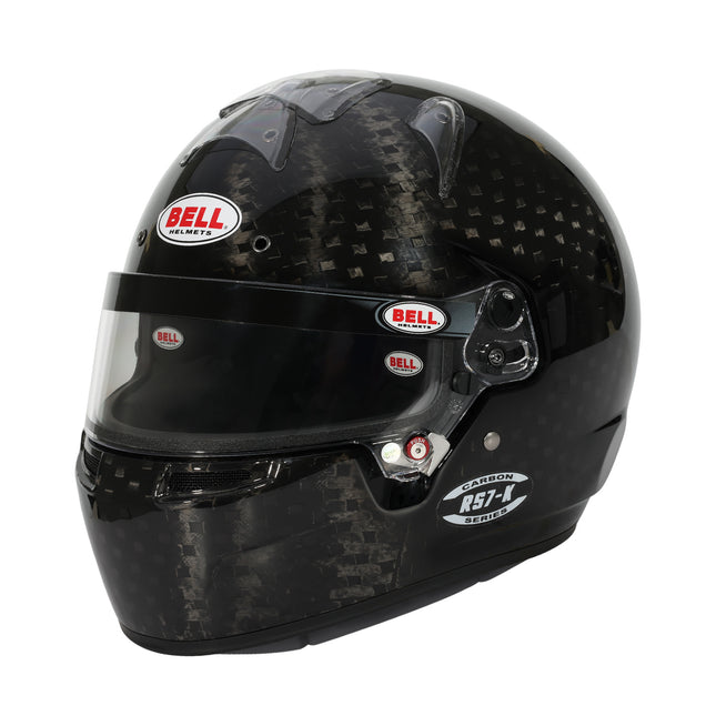 Bell RS7-K ULTRA Karting Helmet