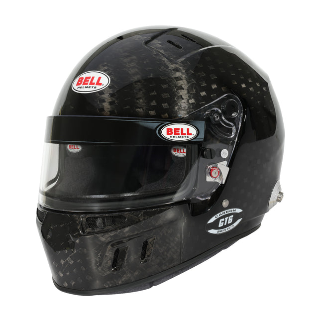 Bell GT6 Ultra Racing Helmet