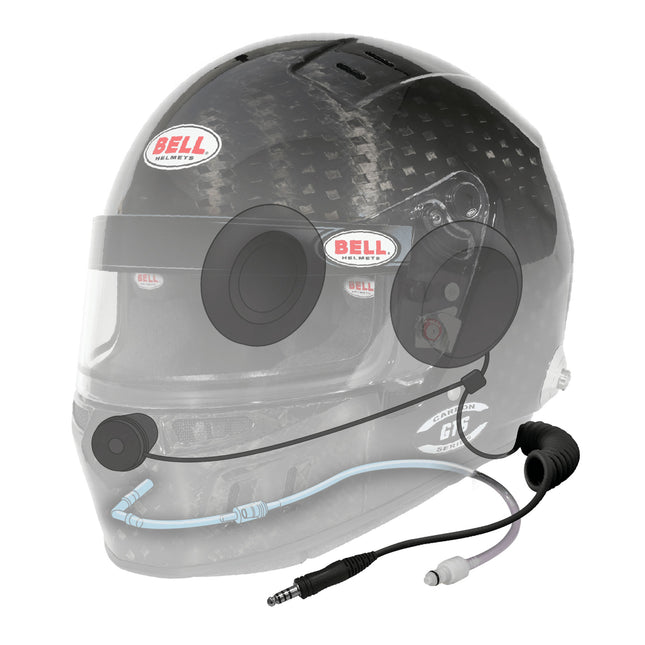 Bell GT6 RD Ultra Racing Helmet