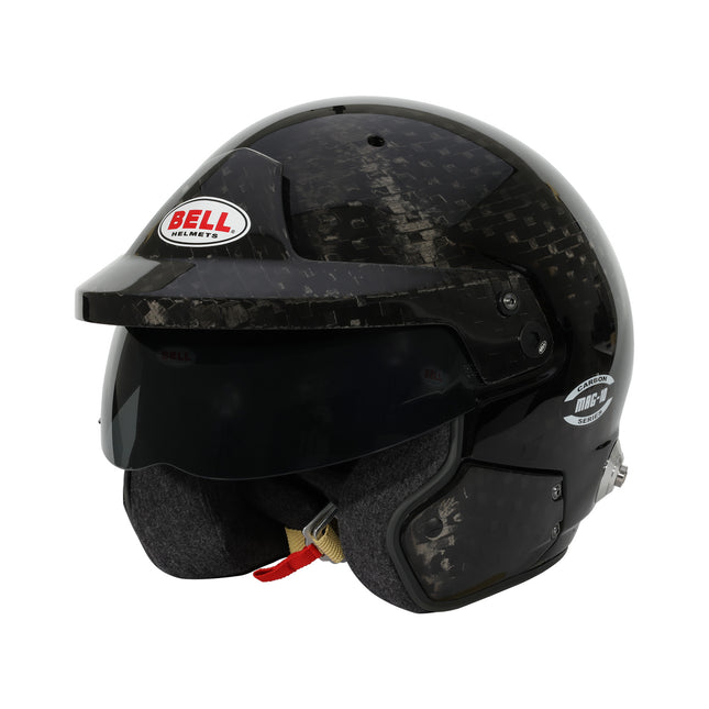 Bell MAG-10 Ultra Open Face Helmet