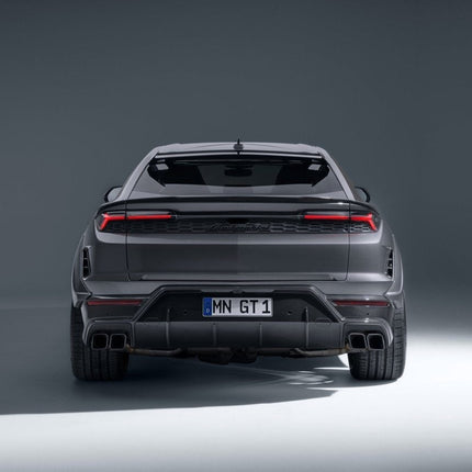 Novitec Exhaust System with Flap Regulation for Lamborghini Urus SE (L1 333 71 / 81 / 91), view 17