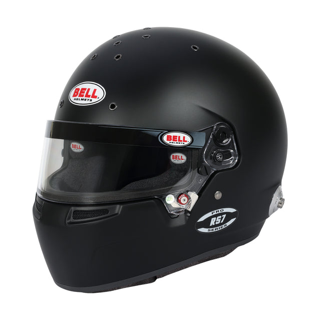 Bell RS7 Pro Racing Helmet