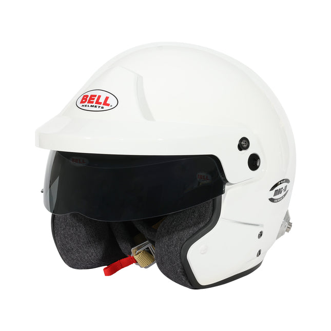 Bell MAG-10 Pro Open Face Helmet