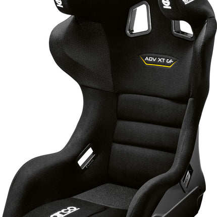 Sparco ADV XT GF Racing Seat 000002010