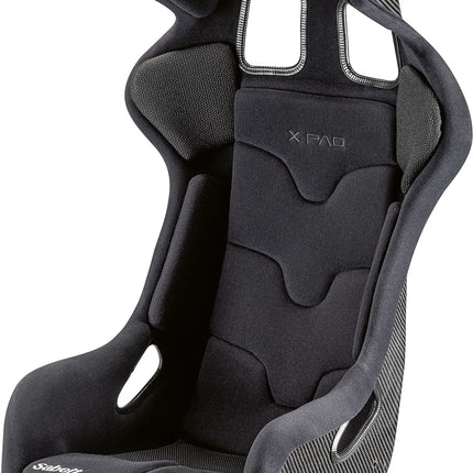 Sabelt X-PAD Carbon Racing Seat 2140CL