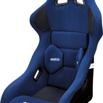 Sparco Pro 2000 QRT Racing Seat, Martini Racing 2206MRDB