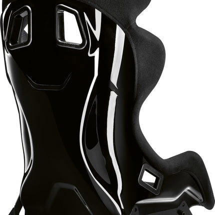 Sparco ADV-XT Racing Seat rear view
