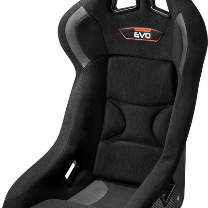 Sparco EVO QRT Carbon Racing Seat 2239CA