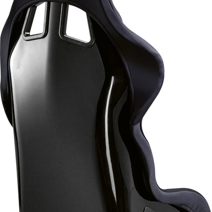 Sparco EVO QRT-X Racing Seat (2245S), view 2