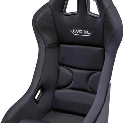Sparco EVO XL QRT-X Racing Seat (2247S)