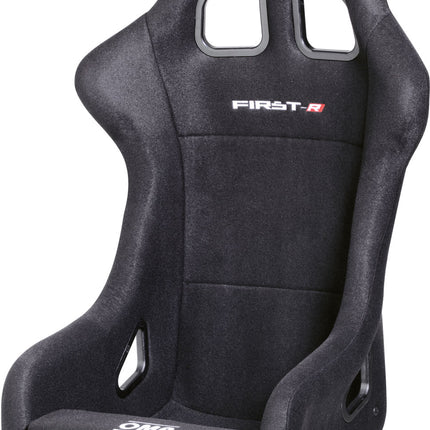 OMP First-R Racing Seat