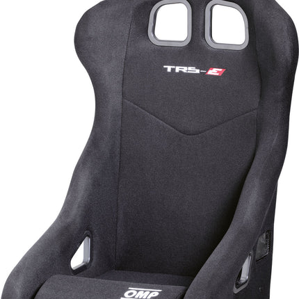 OMP TRS-E XL Racing Seat