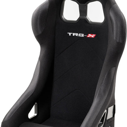 OMP TRS-X Racing Seat (2323S)