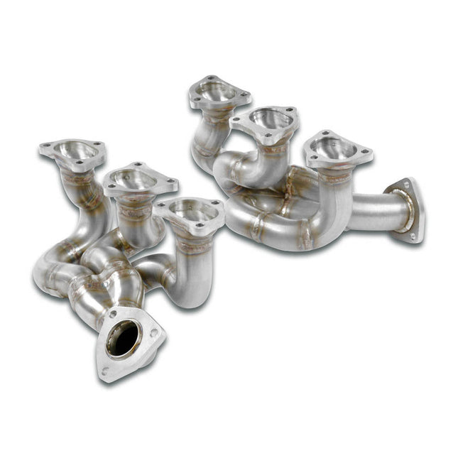 Supersprint 247201 Connecting Pipe (COLL.310s) for Porsche 991 Turbo (2013+)