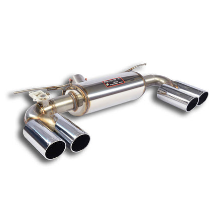 Supersprint 522526 Rear Exhaust for BMW 335i F31