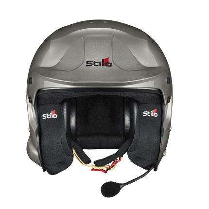 Stilo Venti4 Trophy Plus open face helmet