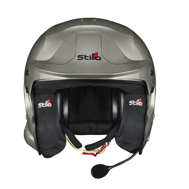 Stilo Venti4 Trophy Plus open face helmet