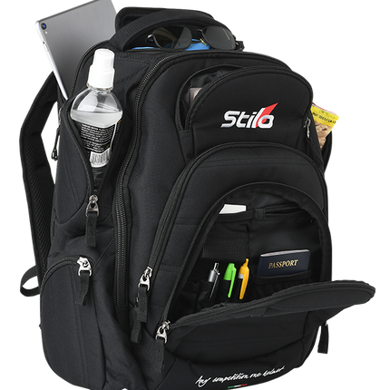 Stilo Zainetto Backpack